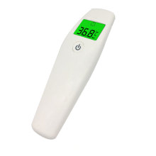 Pistola de temperatura médica Termómetro infrarrojo digital para bebés